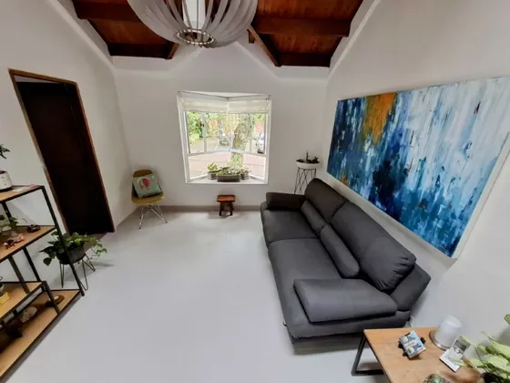 Casa En Venta Ubicada En El Poblado Sector San Lucas (26637).