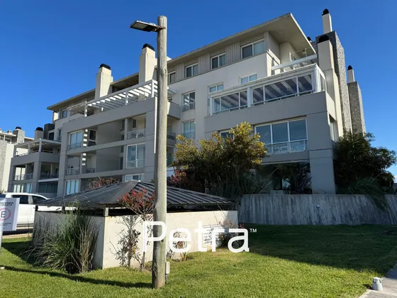Departamento 2 Ambientes En Venta En Costa Esmeralda