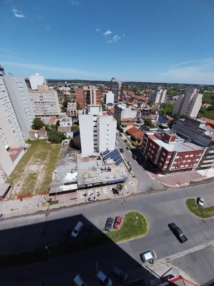 Venta Departamento En Miramar 