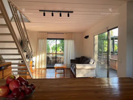 Departamento  En Venta En Aparts Del Pinazo, Pilar, G.b.a. Zona Norte