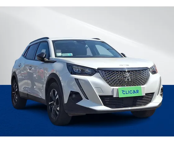 Peugeot 2008 Xrs