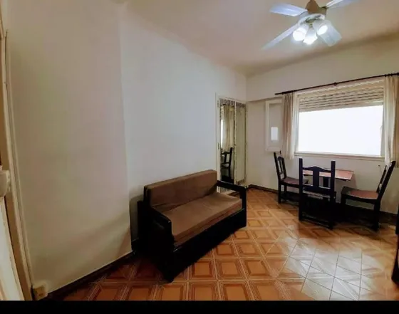 Departamento Monoambiente En Venta - 1 Baño - Mar Del Plata 