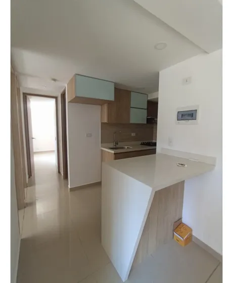 Se Arrienda  Hermoso Apartamento En Robledo Pajarito