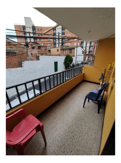 Vendo Casa Lote En La Estrella, Barrio Villa Alicia 