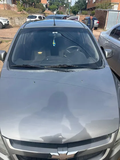 Chevrolet Sail 1.4 Lt