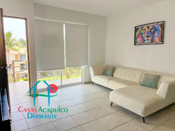Cad Residencial Caracol Playa Gaviotas Suite 704. Tu Refugio En Acapulco: Funcional, Accesible Y Con Gran Potencial De Inversión