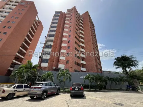 Ammp En Venta Apartamento En Naguanagua Manantial