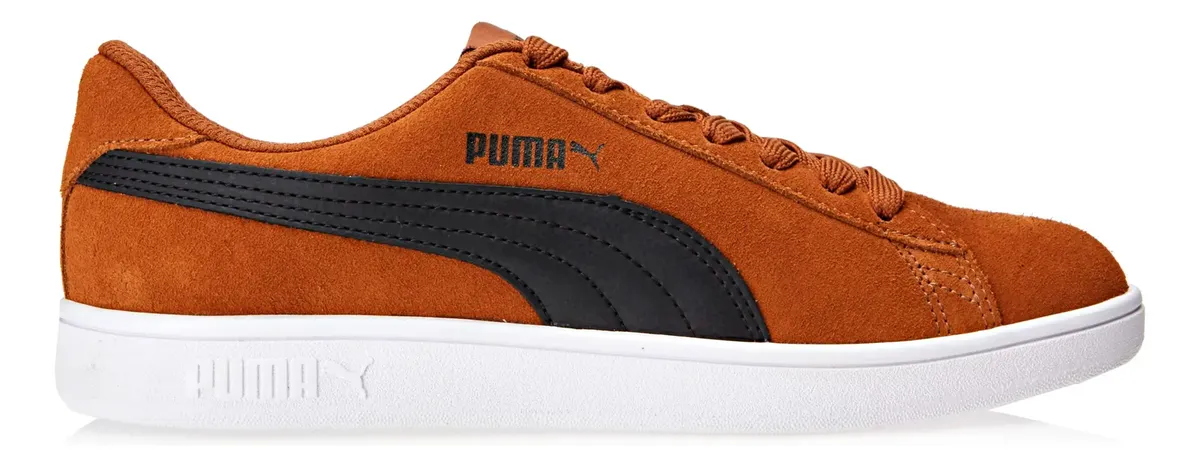 Tênis Masculino E Feminino Smash V2 Bdp Puma