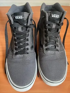 Dafiti zapatillas vans sale
