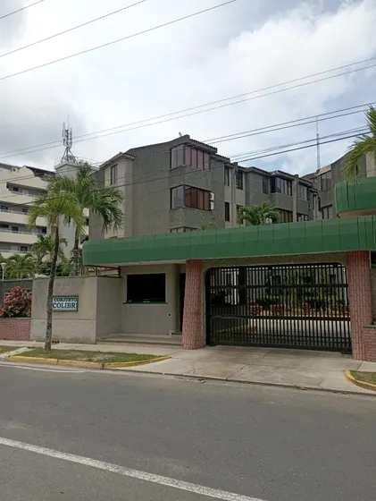 Se Vende Apartamento Conjunto Residencial Colibri - Higuerote