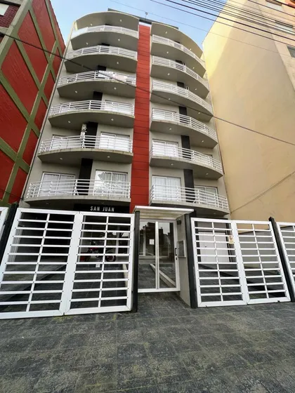 Alquilo Amplio Monoambiente En San Bernardo Durante Todo El Año Solo Alquiler Temporario 