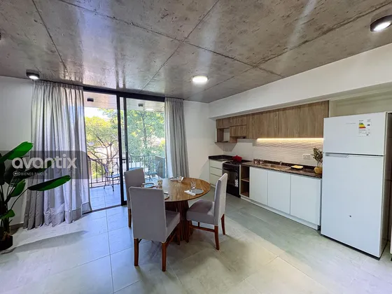 Departamentos En Venta A Estrenar 1 Habitación - Rafaela