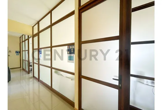 Se Vende Local/oficina Pleno Centro De Concepción