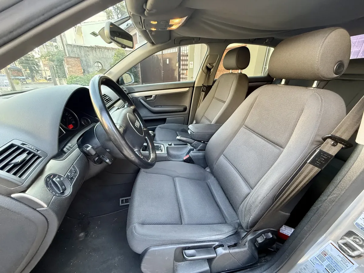 Audi A4 1.9 I5651935325598720014