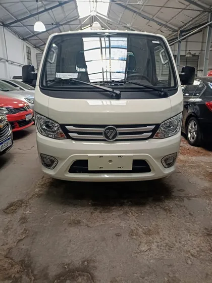 Foton Tm1 Cabina Simple