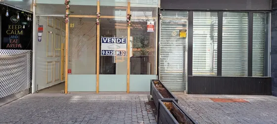 Cirujano Guzman/barrio Pequeña Providencia