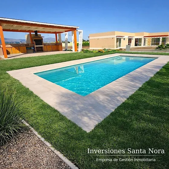 Casa En Parcela Valle Del Elqui Condominio En Altovalsol