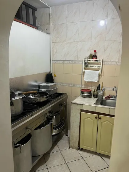 Venta De Restaurante