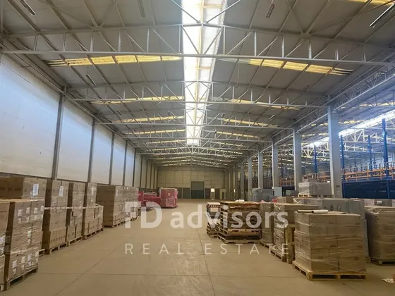 Gran Oportunidad De Bodega En Arriendo 2.290 M2 - Colina