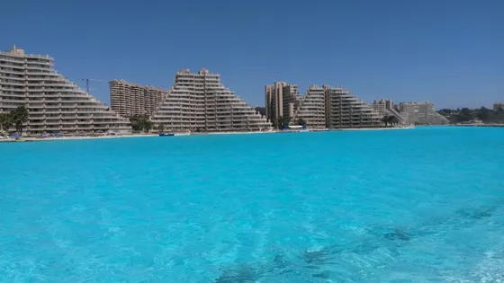 Primera Línea Frente Al Mar