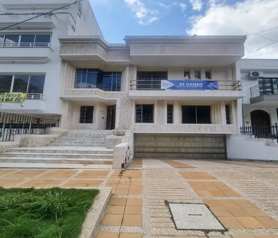 Venta Casa En Ciudad Jardin