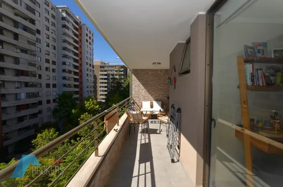 Oportunidad! Las Lilas 2 Dormi/2 Baños Seminuevo 81 M²