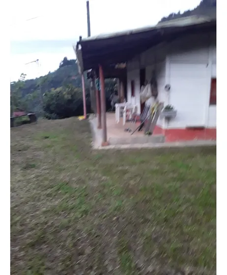 Venta Finca-lote En Jardín, Vereda Gibraltar