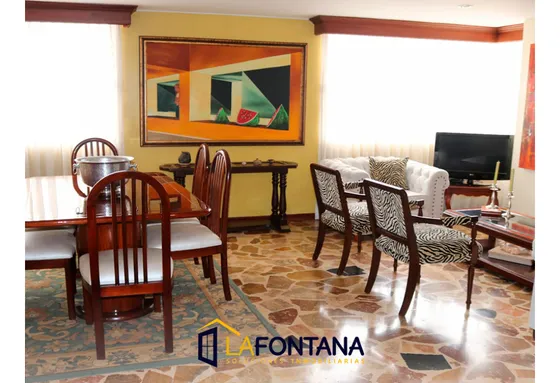 Venta De Apartamento En Palermo