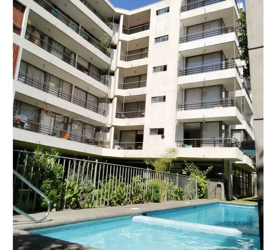 Vende 2d,2b,2e Y 2 Bodegas 90m2