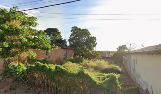 Vendo Lote No Curimatá Piauí Ótima Localização,