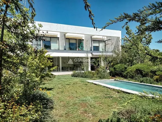 Venta Casa Mediterránea 6d-7b, Valle Escondido, Lo Barnechea