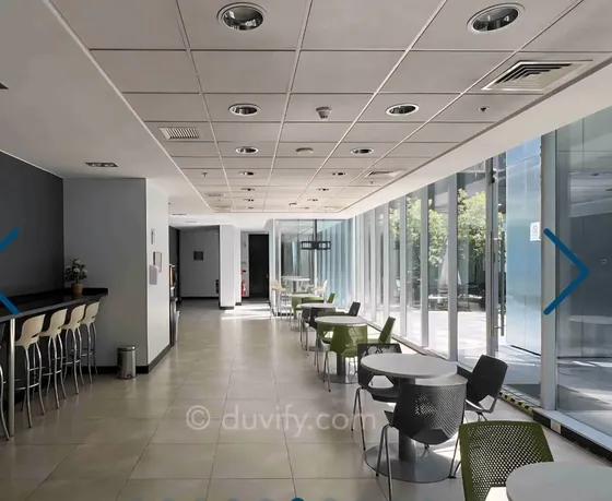 Local Oficina Edificio Leed Gold !!!!!!!!!!!!!!!!!!!!!!!!!!!