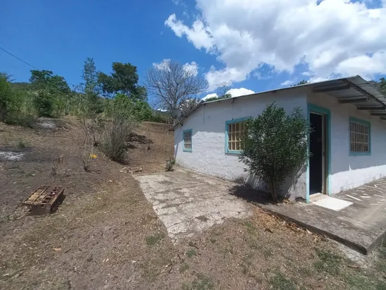 Venta De Casa Lote En Vereda Cune