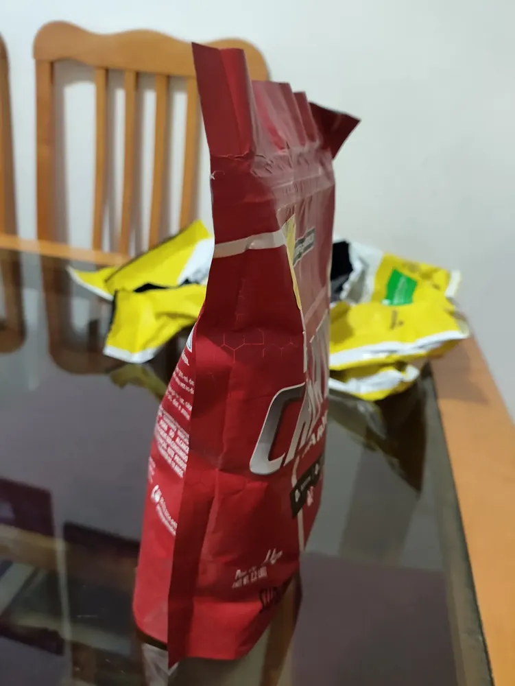 Foto do produto compartilhada pelo comprador 6 de 6