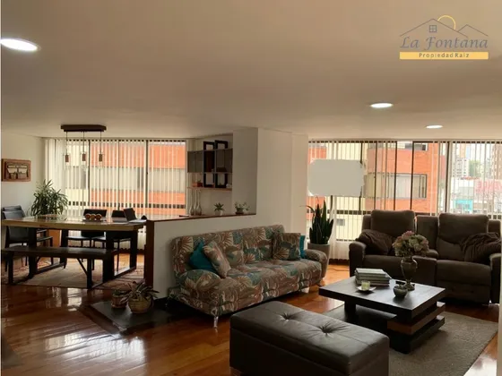 Venta De Apartamento En Palermo