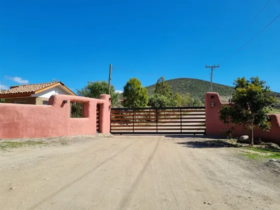 Parcela En Venta En La Serena, Fundo El Hinojal