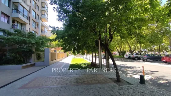 Lindo Y Céntrico Departamento