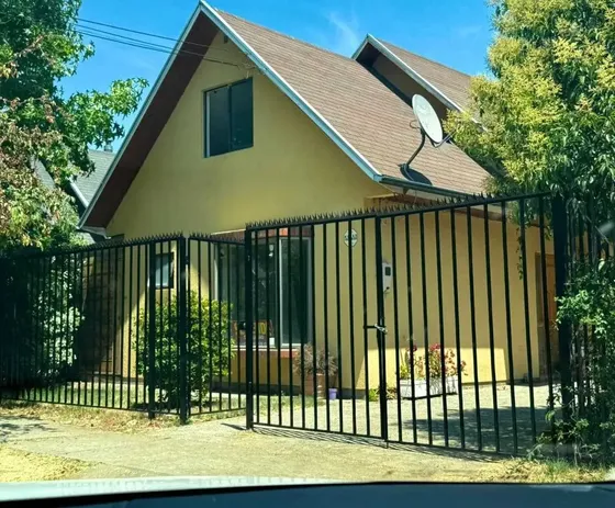 Casa En Venta Parque Residencial Las Rastras (172876)