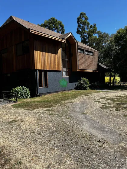 Casa En Venta De 5 Dorm. En Osorno