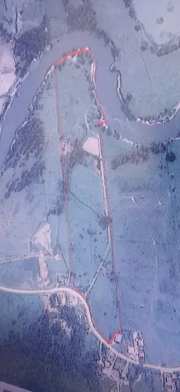 Vendo Área Rural Em Canelinha/sc