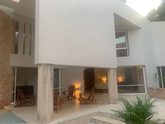 Casa En Venta En Emiliano Zapata Norte