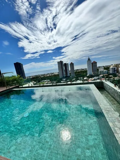 Apartamento En Venta En Los Cacicazgos