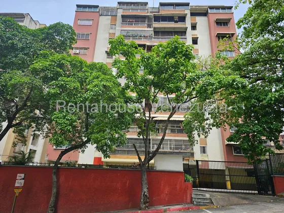 Apartamento En Venta El Llanito 26-15493 E