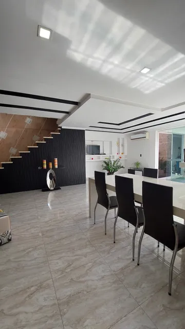 Res. Rincón Garden Townhouse El Rincón Naguanagua
