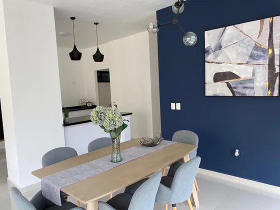 Departamento En Venta Col. Obispado