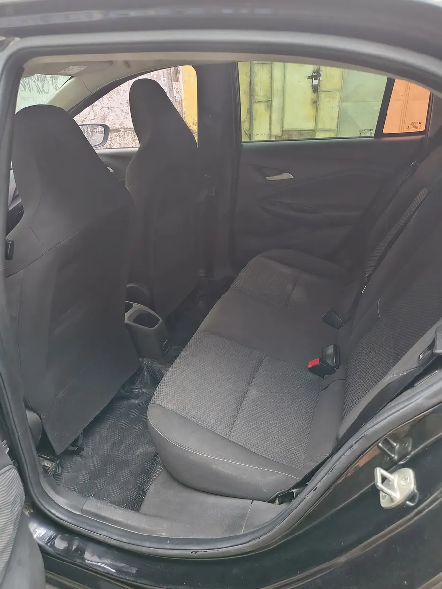 Chevrolet Onix 2021 1.0 Lt 2 5p — foto 5