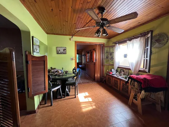 Venta Casa 4 Ambientes Lote Propio Quincho Cocheras Munro