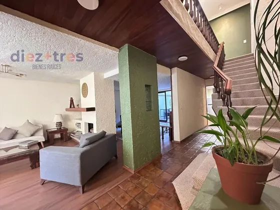 Casa En Renta Con Uso De Suelo En Del Valle, Benito Juárez