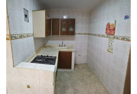 Venta De Casa De 105mtr2 En Guayaquil, Cali 12028.