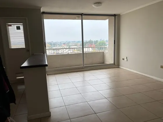 Arriendo Departamento - Condominio La Reina Linares